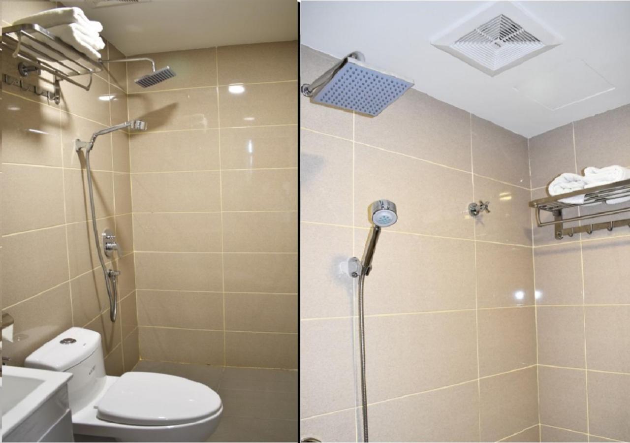 Xpeed Holiday Otel Kuala Lumpur Dış mekan fotoğraf