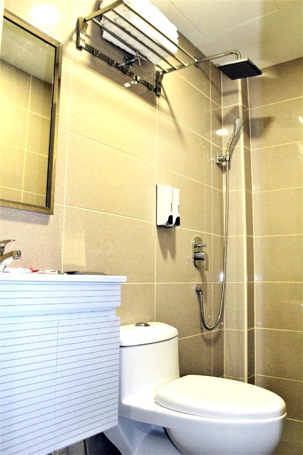 Xpeed Holiday Otel Kuala Lumpur Dış mekan fotoğraf