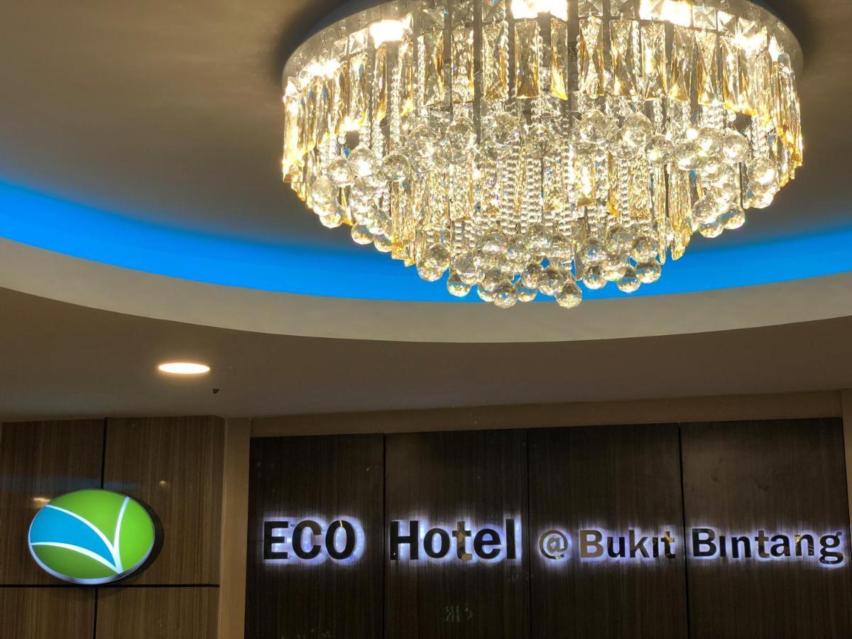 Xpeed Holiday Otel Kuala Lumpur Dış mekan fotoğraf