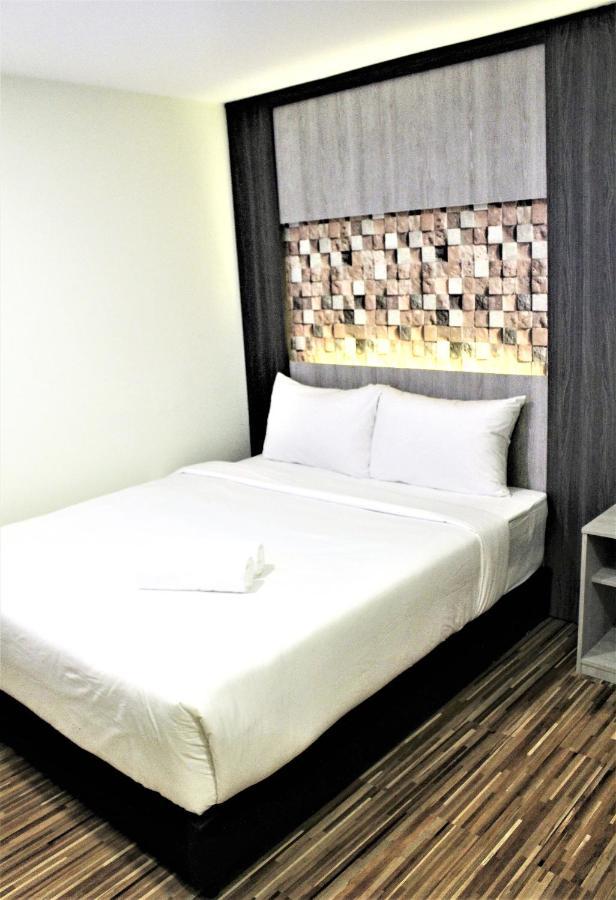 Xpeed Holiday Otel Kuala Lumpur Dış mekan fotoğraf