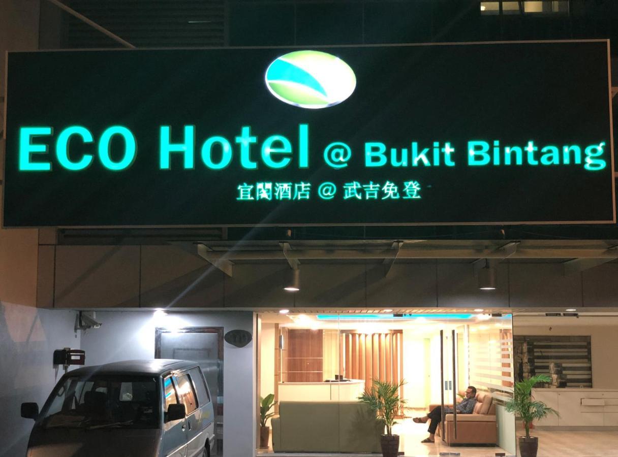Xpeed Holiday Otel Kuala Lumpur Dış mekan fotoğraf