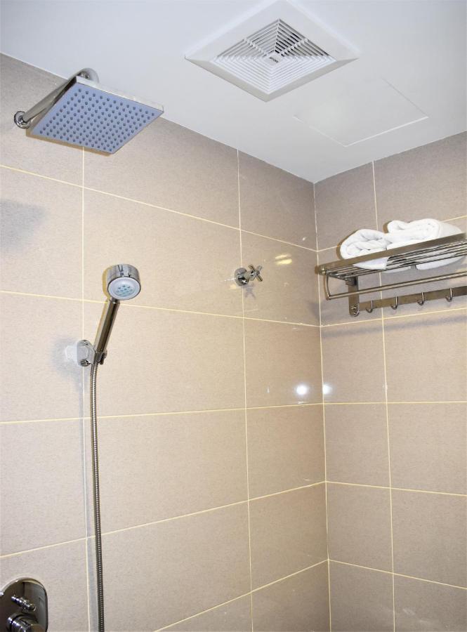Xpeed Holiday Otel Kuala Lumpur Dış mekan fotoğraf