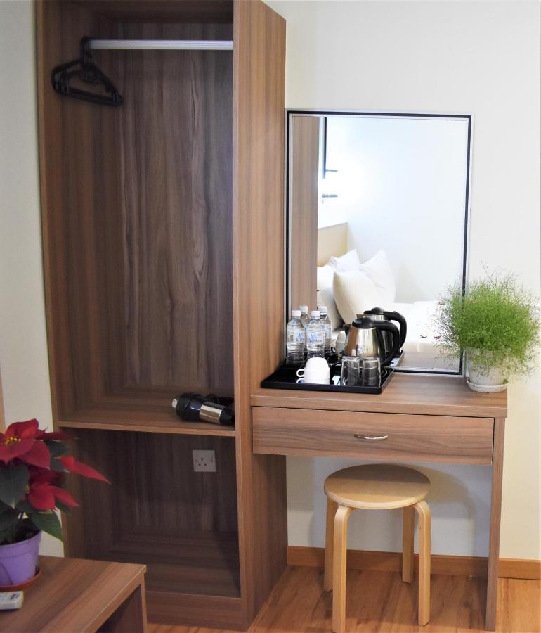 Xpeed Holiday Otel Kuala Lumpur Dış mekan fotoğraf