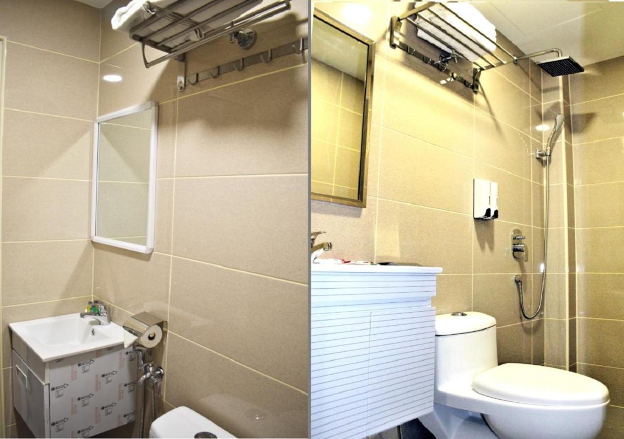 Xpeed Holiday Otel Kuala Lumpur Dış mekan fotoğraf